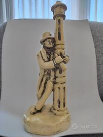 Statua vintage