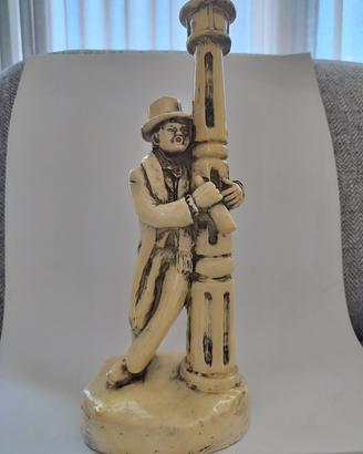 Statua vintage