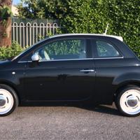 FIAT 500 MODELLO VINTAGE '57