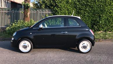 FIAT 500 MODELLO VINTAGE '57