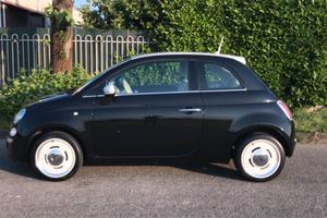 FIAT 500 MODELLO VINTAGE '57