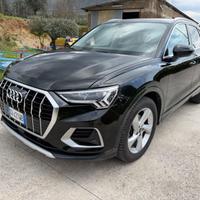 Audi Q3 35 TDI S tronic line edition