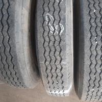 8 22.5 Michelin usate