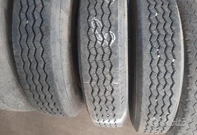 8 22.5 Michelin usate