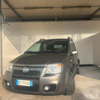 Fiat Panda 100hp