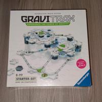 gioco GRAVITRAX experience the power of gravity