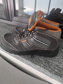 Scarpe antinfortunistiche taglia 44