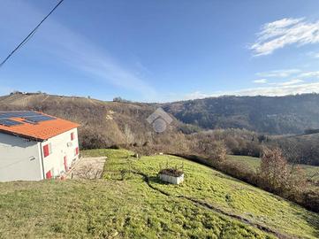 CASA INDIPENDENTE A TERZO