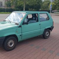 Panda 141 young 0.9 anno 2000