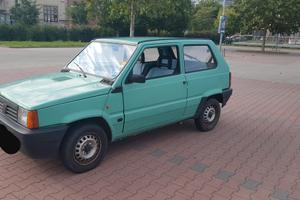 Panda 141 young 0.9 anno 2000