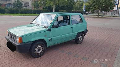 Panda 141 young 0.9 anno 2000