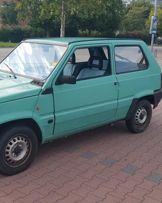 Panda 141 young 0.9 anno 2000