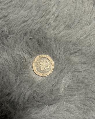 Moneta 20 pence