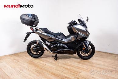 HONDA FORZA 750 - 2025
