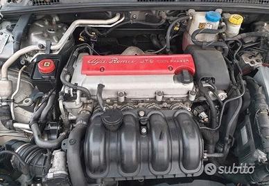 Motore alfa 2.2 jts 939A5000
