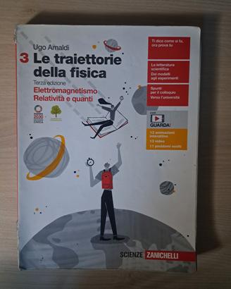3 Le traiettorie della fisica 978880882923-8