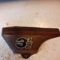 Cassetto sinistro  per Moto Morini 350