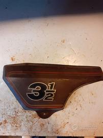 Cassetto sinistro  per Moto Morini 350