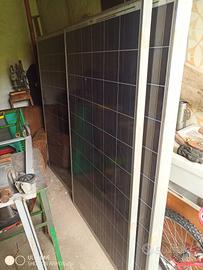 kit fotovoltaico 