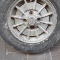 Cerchio cromodora per alfa romeo