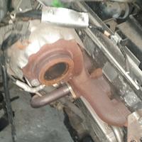 turbina 1.6 tdi  cay 