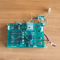 Scheda NAMCO motor board