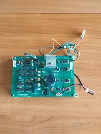Scheda NAMCO motor board