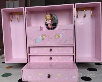 Carillon - Carion - Portagioie