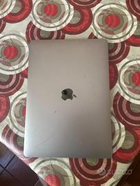 Macbook Air, Retina 13-inch,2020