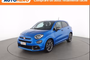 FIAT 500X EC93985