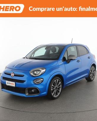 FIAT 500X EC93985
