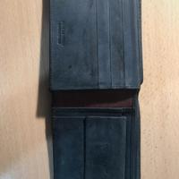 Portafoglio Cotton Belt