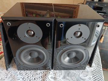 Casse Stereo Hi-Fi YAMAHA NX-E400...