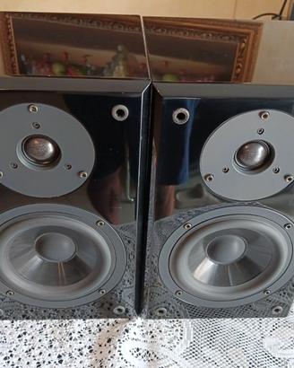 Casse Stereo Hi-Fi YAMAHA NX-E400...