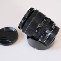 Fujifilm Fuji XF 18-55 f/2.8-4R LM OIS