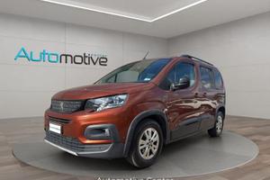 Peugeot Rifter 1.5 BlueHDi 100 GT Line Standard