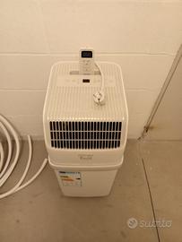 pinguino compaq
