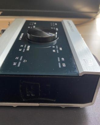 Komplete audio 6