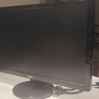 monitor Asus VE247h