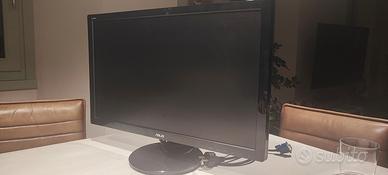monitor Asus VE247h