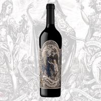 Catena Zapata Birth of Cabernet 2021 🍷🔥