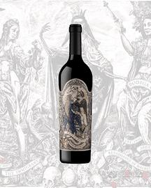 Catena Zapata Birth of Cabernet 2021 🍷🔥