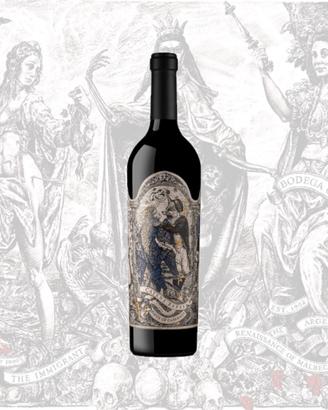 Catena Zapata Birth of Cabernet 2021 🍷🔥