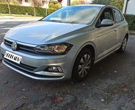 Volkswagen Polo 1.0 TGI 5p. Trendline BlueMotion T