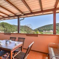 Appartamento n°4 in Villa San Giuseppe