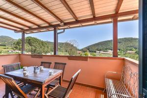 Appartamento n°4 in Villa San Giuseppe