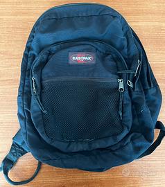 Zaino Eastpack Pinnacle Nero