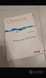 Chimica 10^ edizione piccin