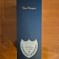 Bottiglia Champagne Dom Pérignon Vintage 2015