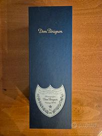 Bottiglia Champagne Dom Pérignon Vintage 2015